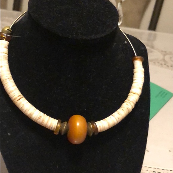 Jewelry - Used vintage,necklaces,